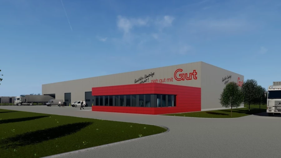 Gut GmbH & Co. KG_1