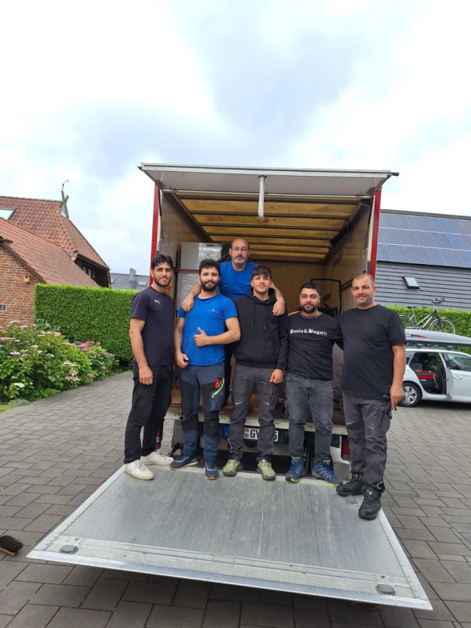 G.Y. Transporte & Umzüge_2