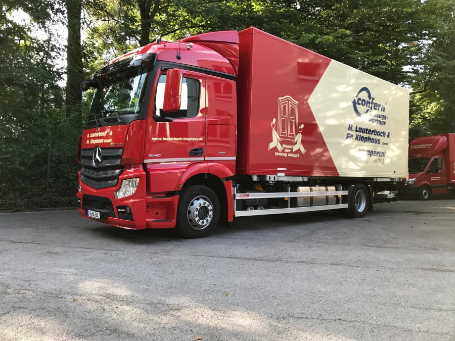 H. Lauterbach & Fr. Klophaus GmbH_1