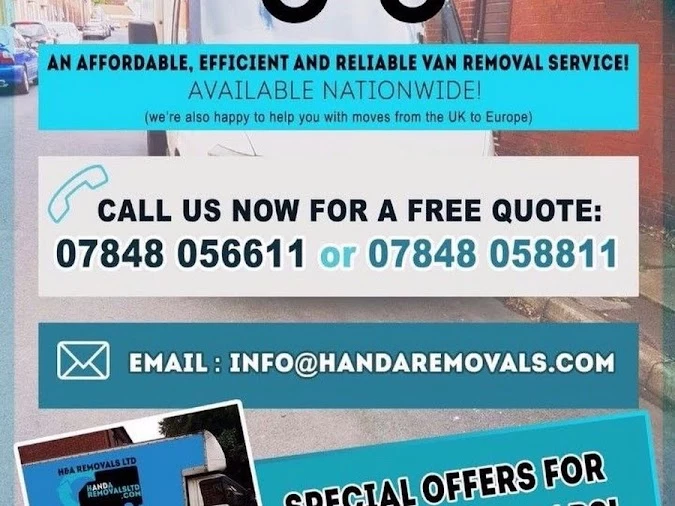 H&A Removals Ltd_1