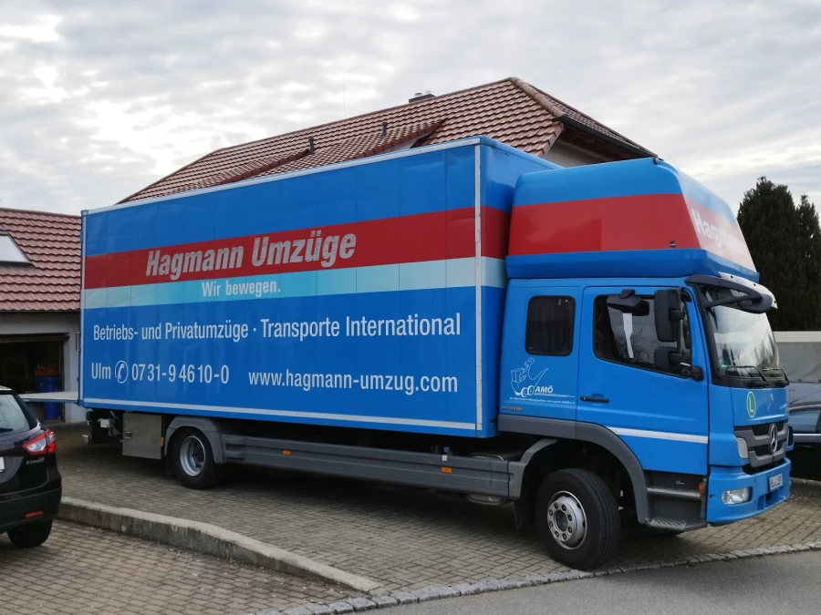 Hagmann Umzüge_3