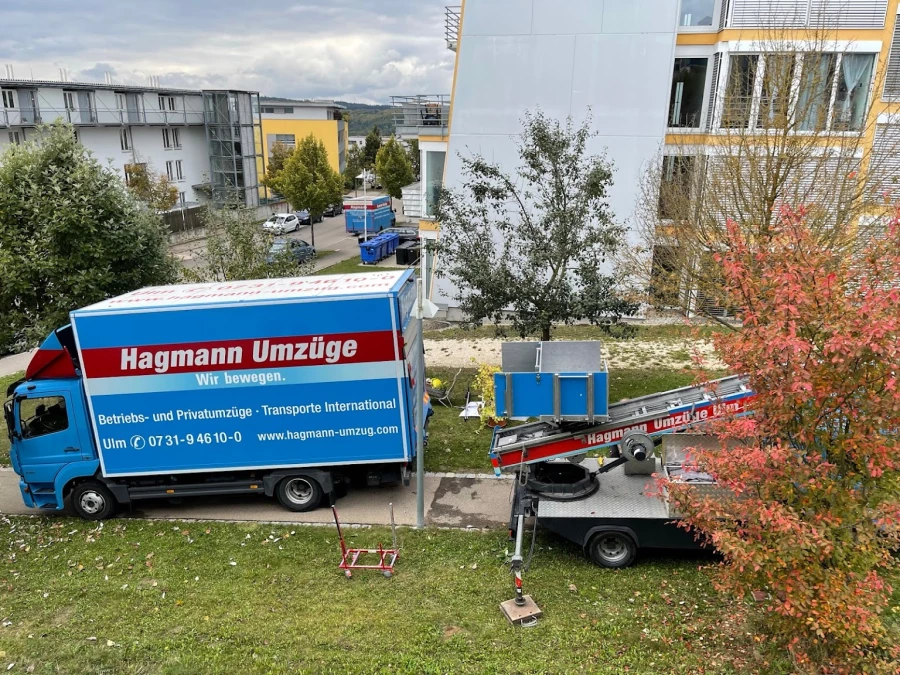 Hagmann Umzüge_5