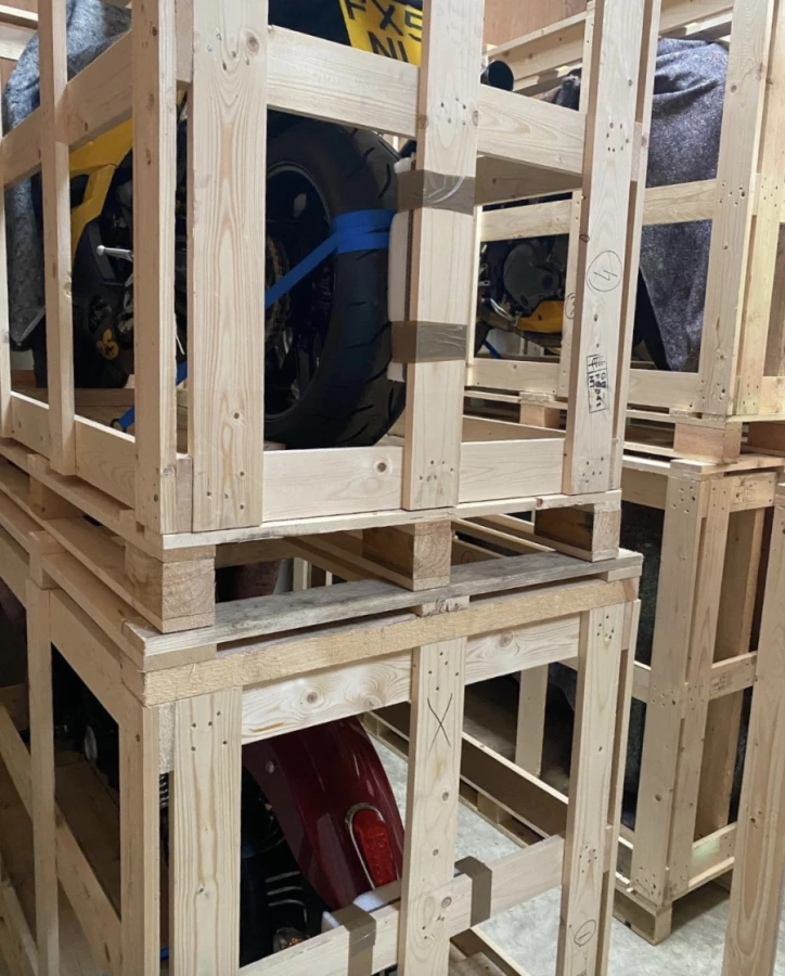 Hallmark Moving & Storage_4