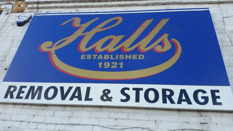 Halls Removals_1