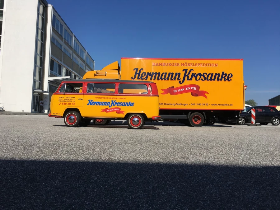Hamburger Möbelspedition Hermann Krosanke_2