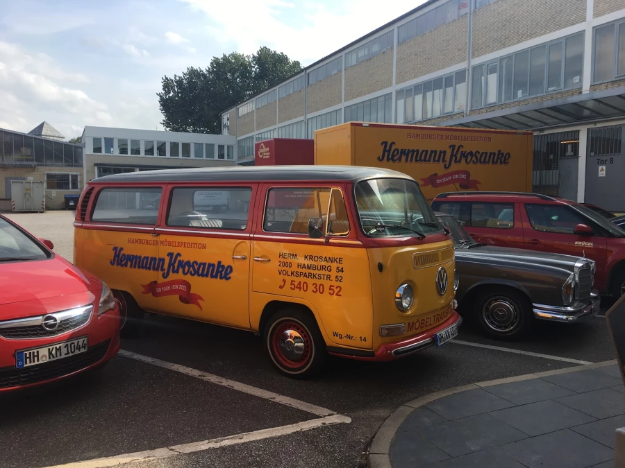 Hamburger Möbelspedition Hermann Krosanke_3