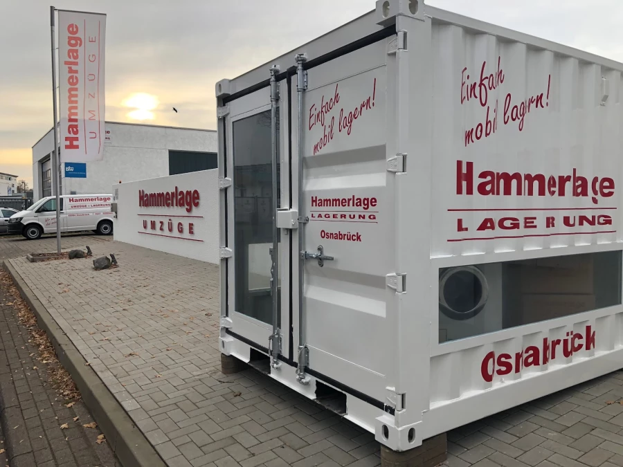 Hammerlage Umzüge_1