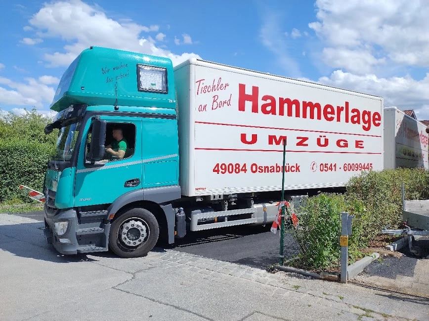Hammerlage Umzüge_2