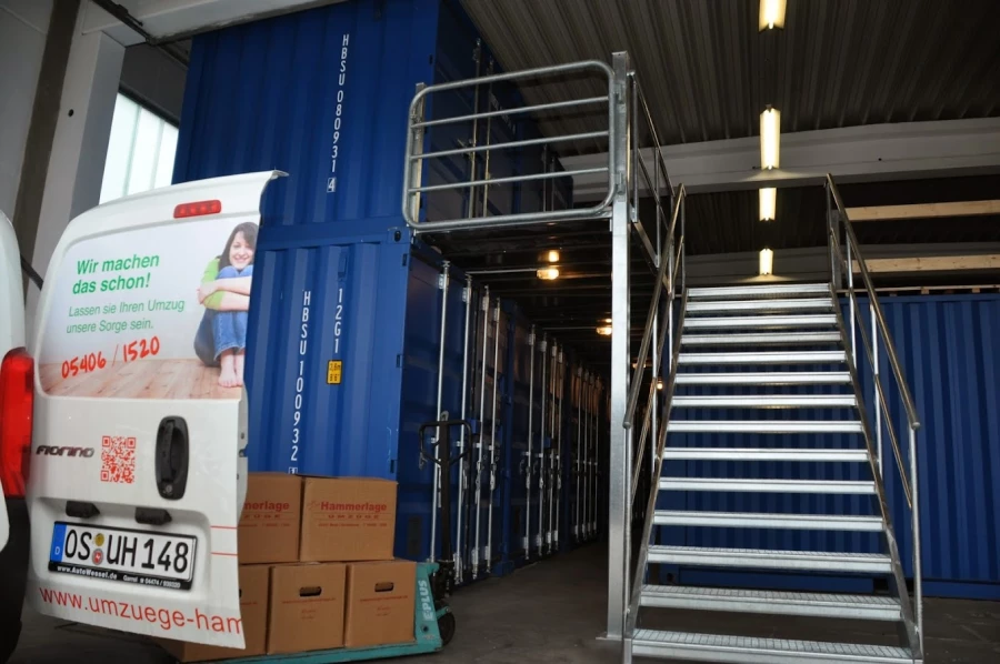 Hammerlage Umzüge_4