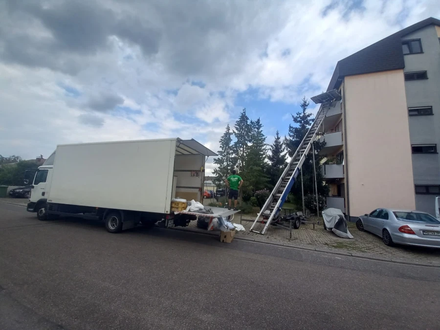 HAMPP Transport & Logistik GmbH_2