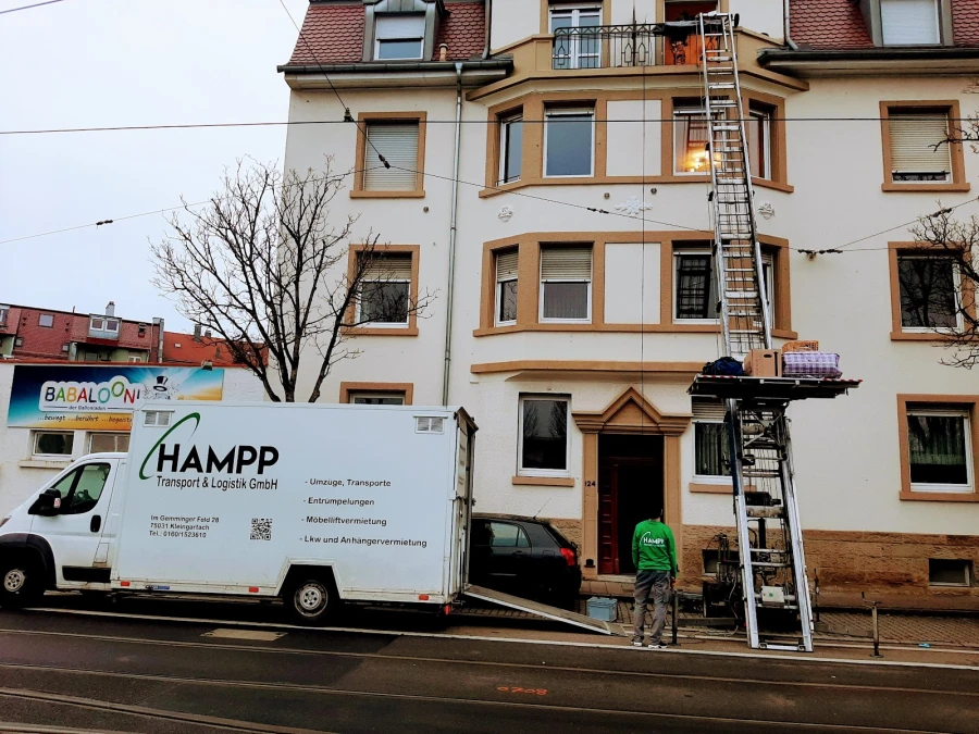 HAMPP Transport & Logistik GmbH_4