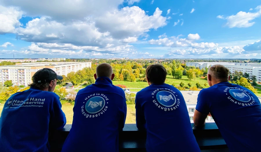 Hand in Hand Umzugsservice_3