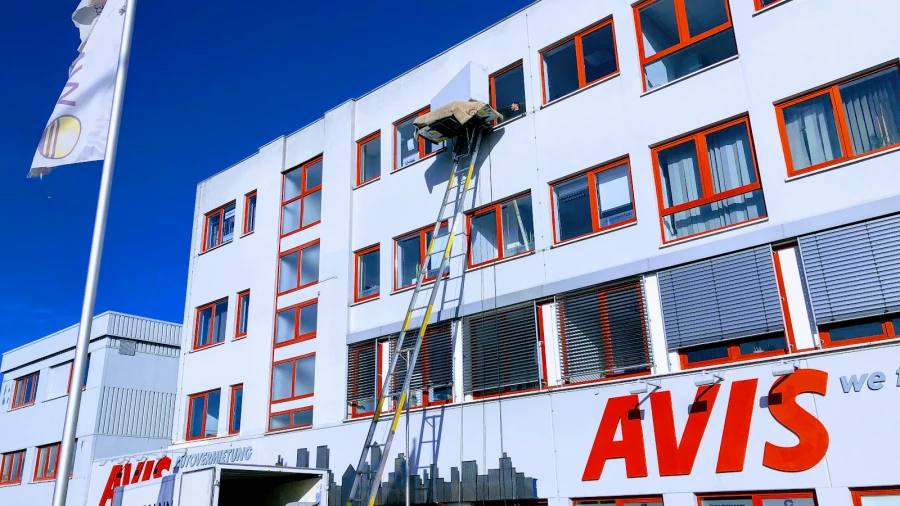 Hanemann Umzüge & Möbellagerung_1