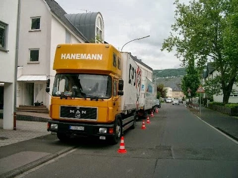 Hanemann Umzüge & Möbellagerung_4
