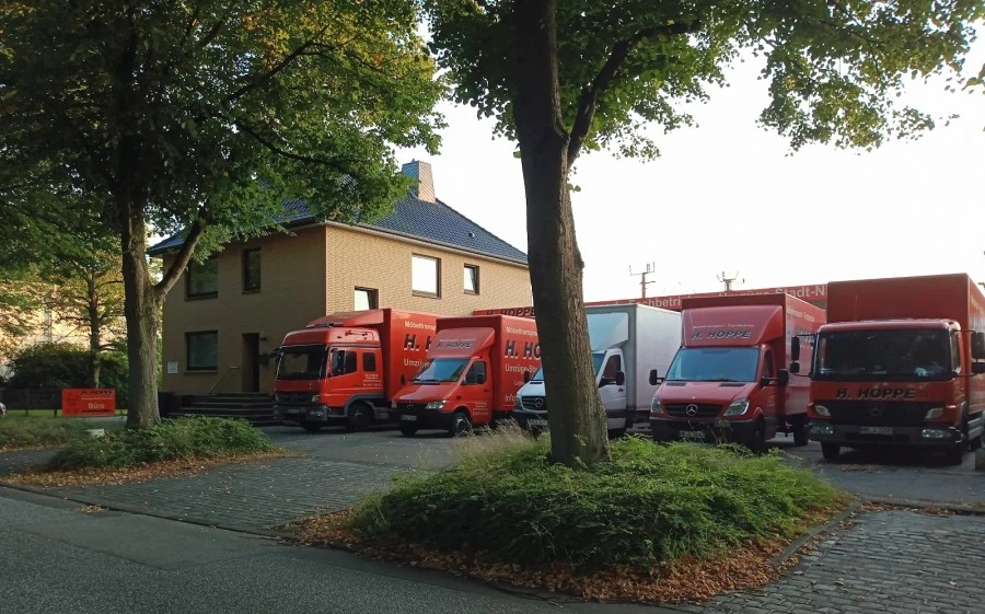 Hans Hoppe Inh. Helmut Wentzel_1