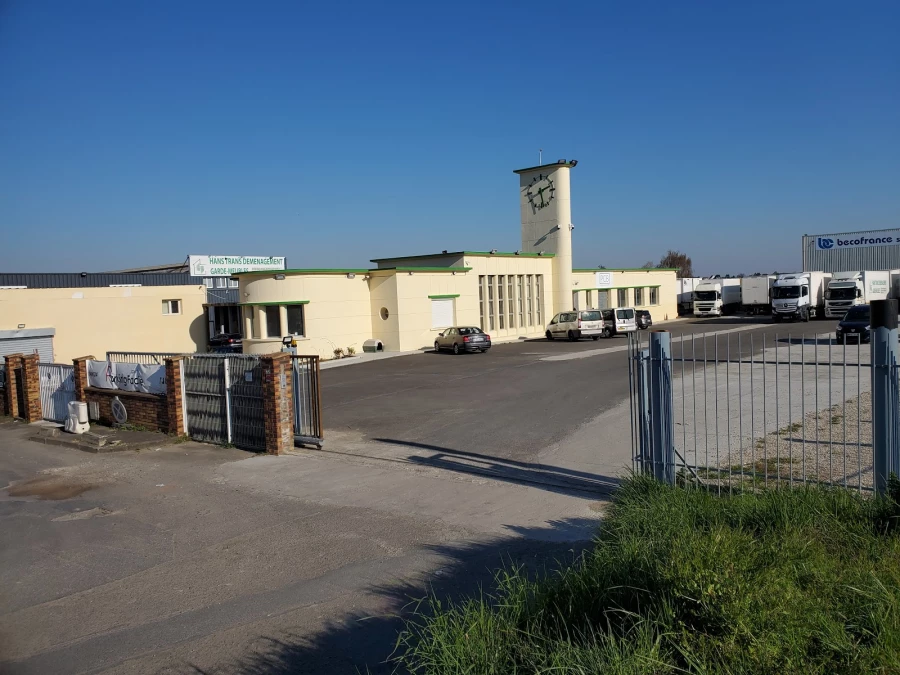 Hans Trans Déménagement_1