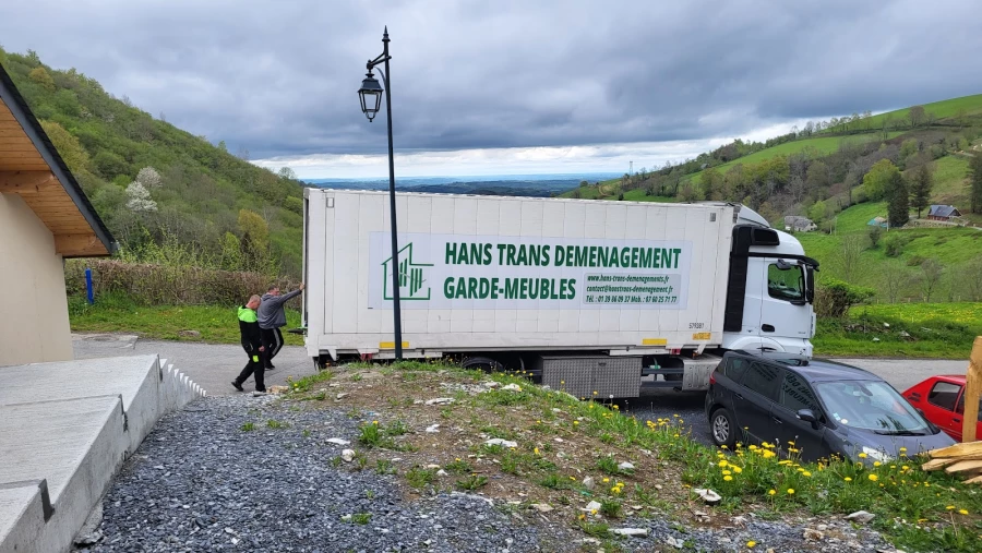 Hans Trans Déménagement_2