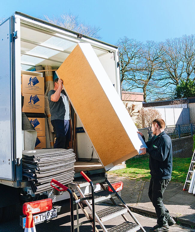 Hansa Transporte Hamburg_2