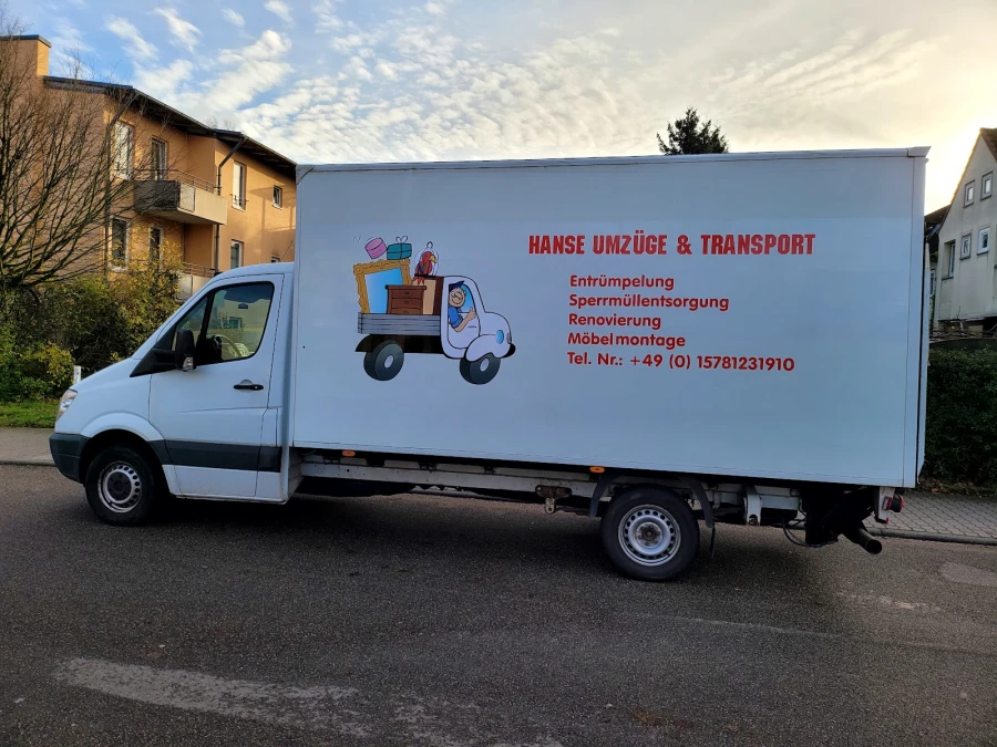 Hanse Umzüge & Transport_1