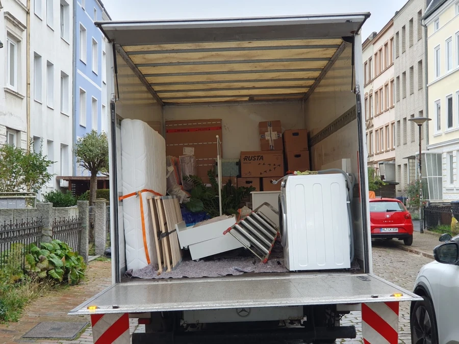 Hanse Umzüge & Transport_2