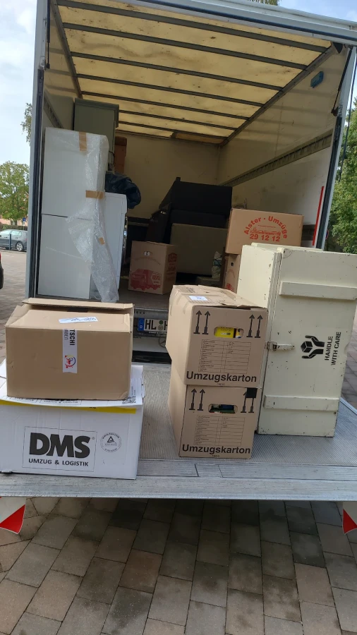 Hanse Umzüge & Transport_3