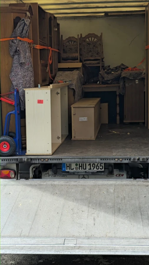 Hanse Umzüge & Transport_4