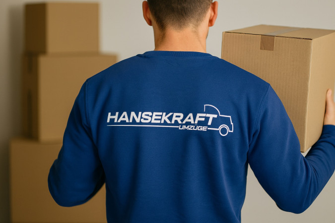 Hansekraft Umzüge_4