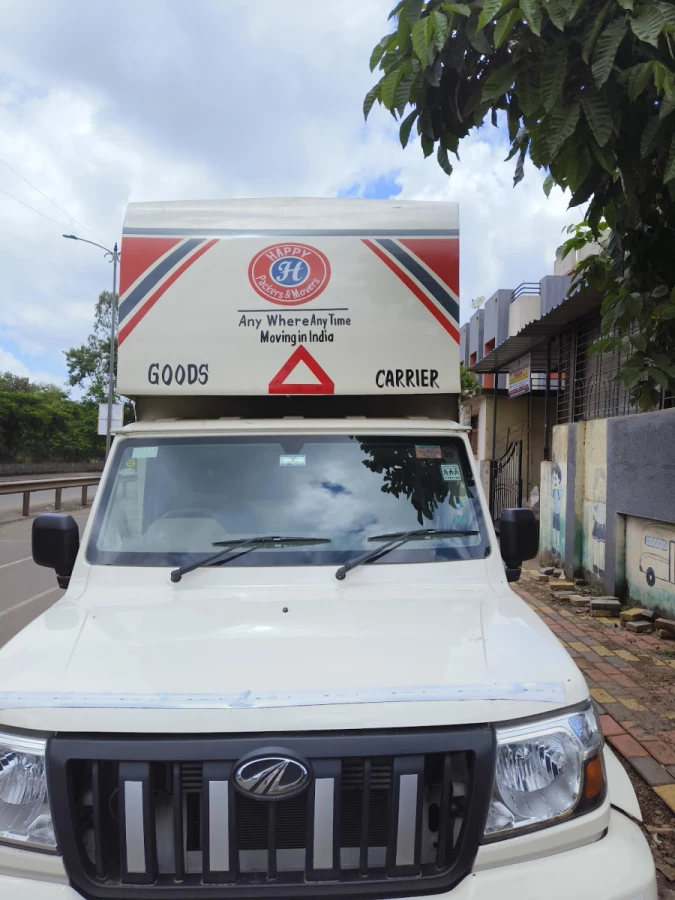 Happy Packers and Movers_3