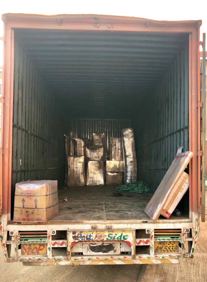 Happy Packers and Movers_5