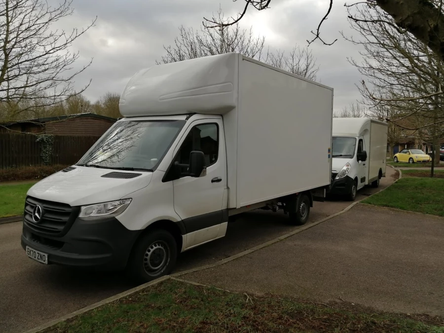 Happy Man And Van Ltd._1