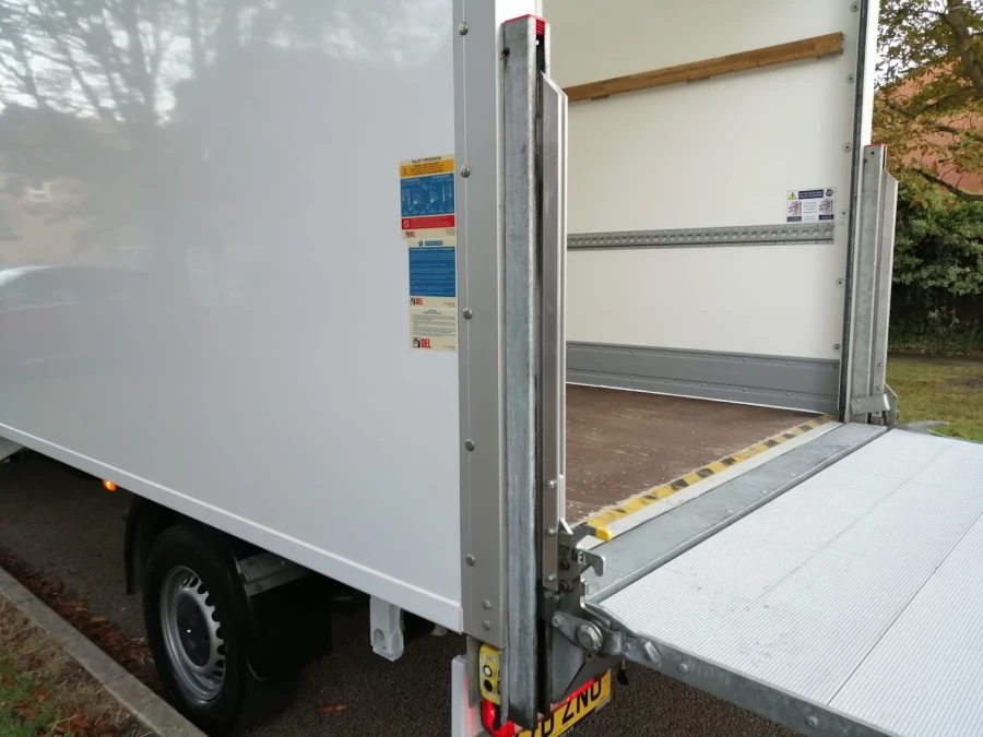 Happy Man And Van Ltd._2