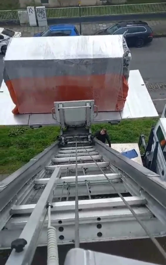 Happy Umzugsservice _2