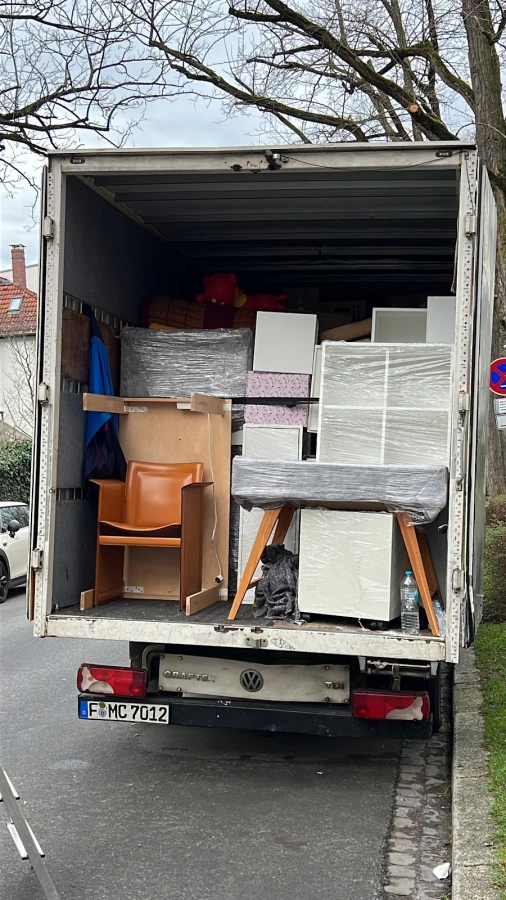 Happy Umzugsservice _4