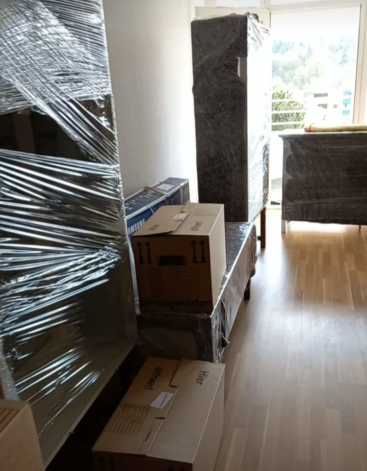 Happy Umzugsservice _5