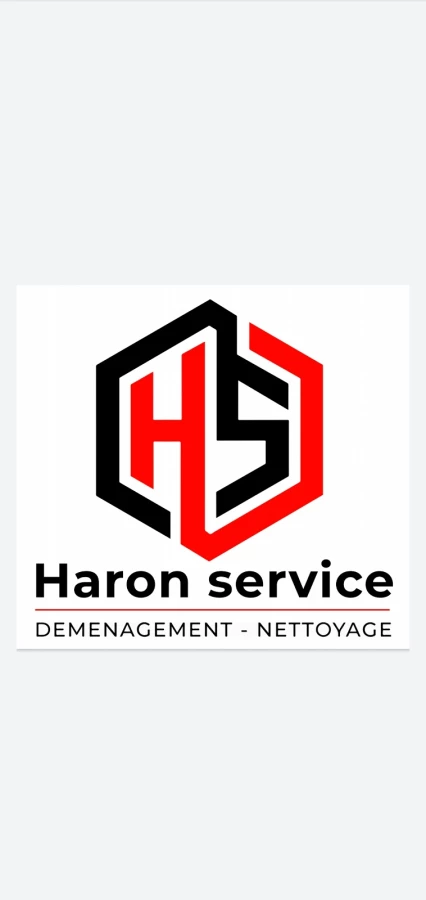 Haron Service_1