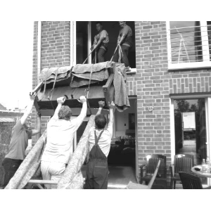 Harry Bauer Comfort Umzüge_1