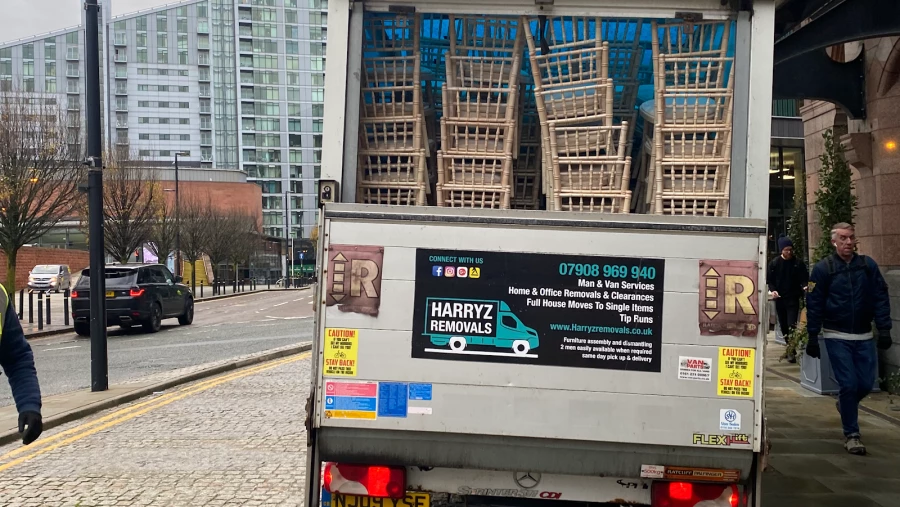 Harryz Removals_1