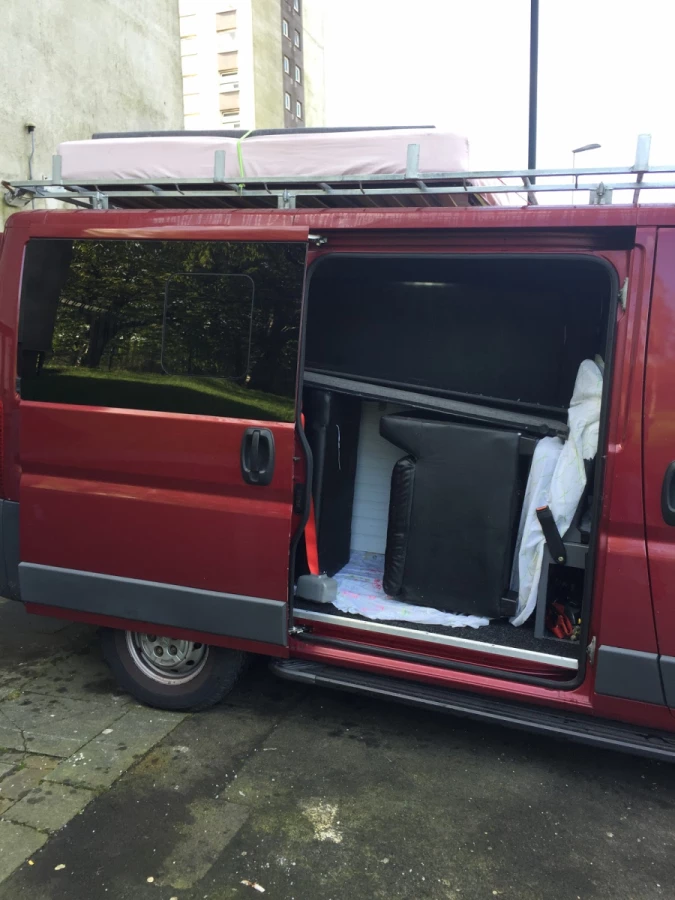 Harryz Removals_5
