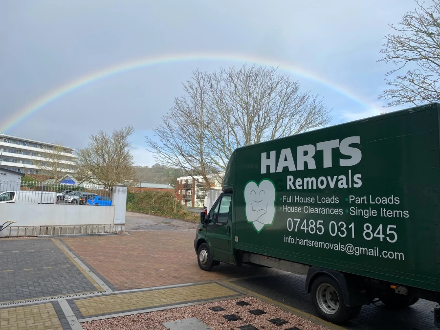 Harts Removals_1