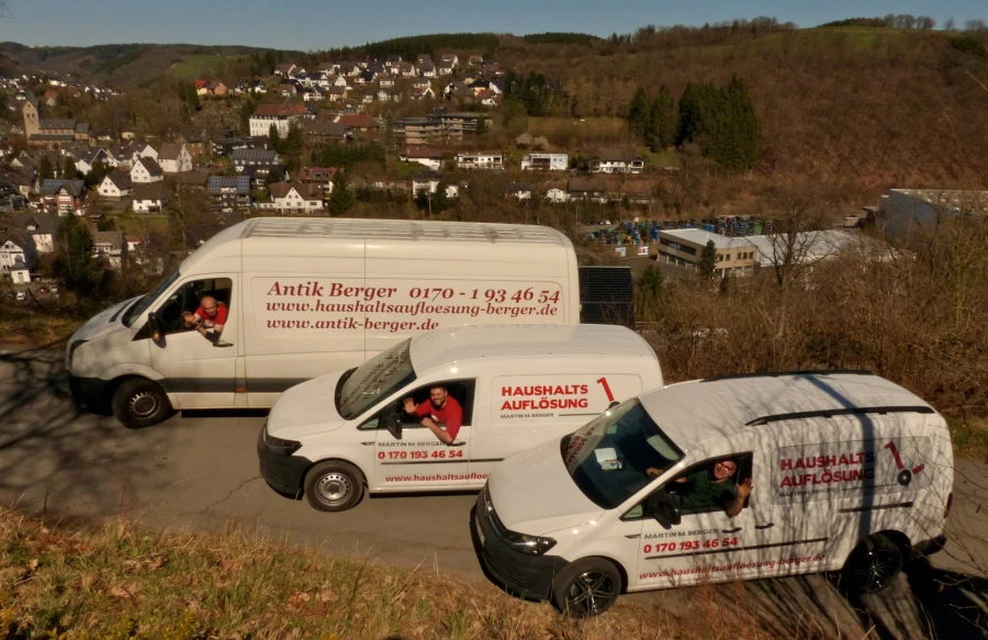 Haushaltsauflösung Berger_2