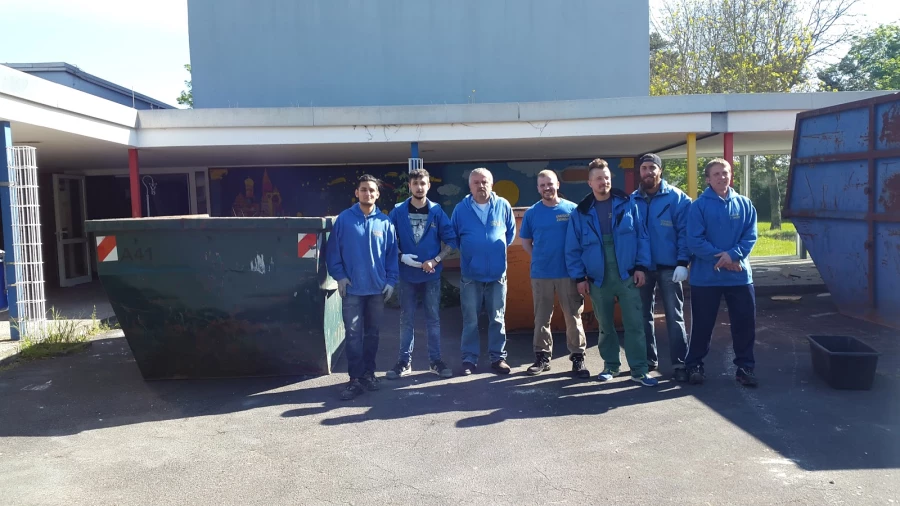 Haushaltsauflösung und Entrümpelung Zengin_2