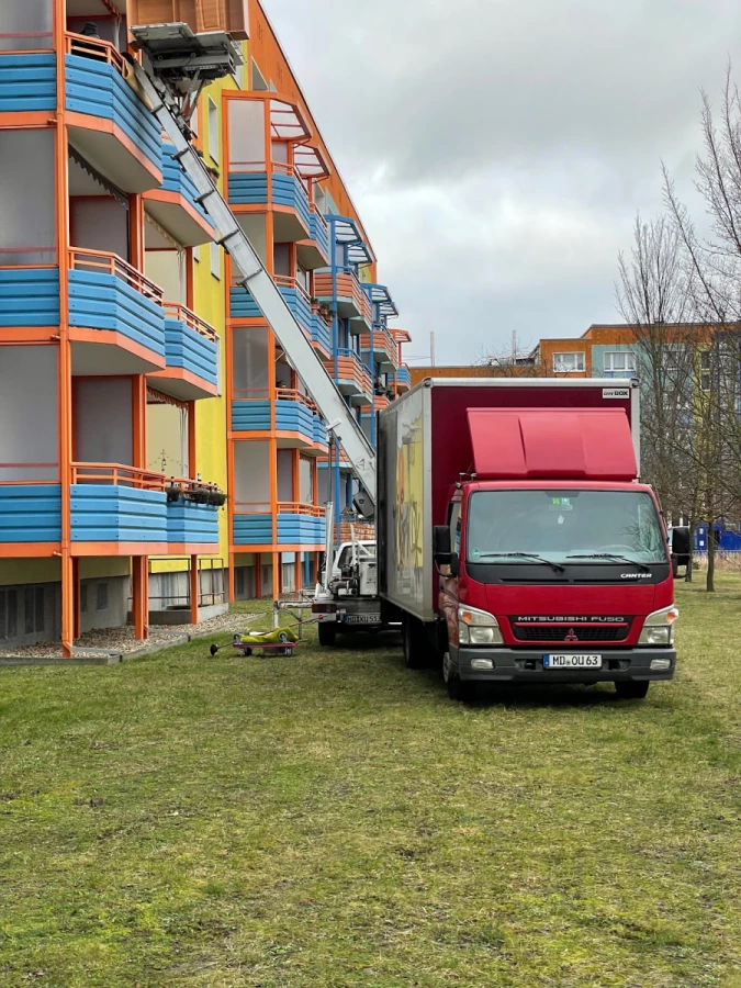 HausMove Umzüge & Dienstleistungen_5