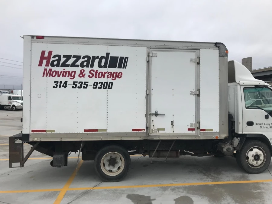 Hazzard Moving And Storage_2