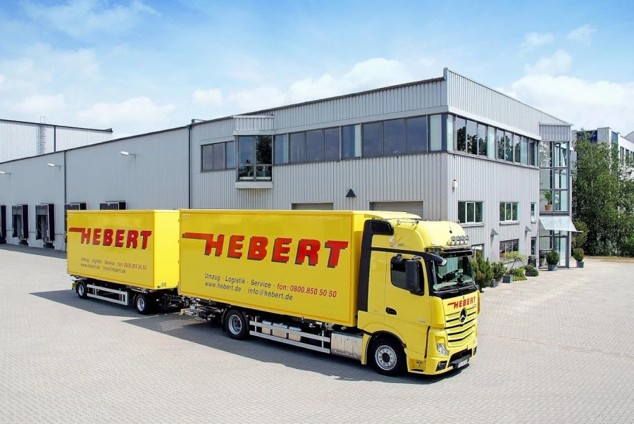Hebert Spedition GmbH_1