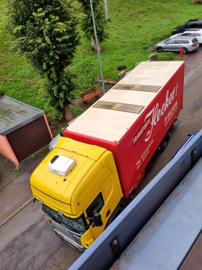 Hecker Möbeltransporte_2