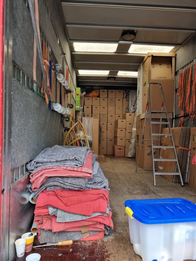 Hecker Möbeltransporte_3