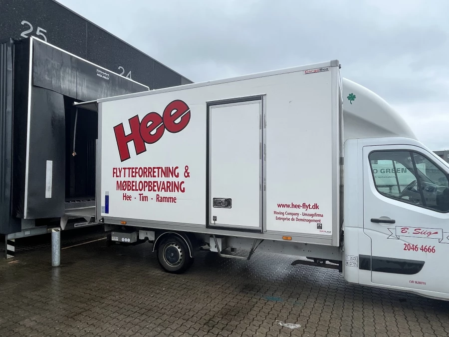 Hee Flytteforretning og Møbelopbevaring v/Benny Siig_2
