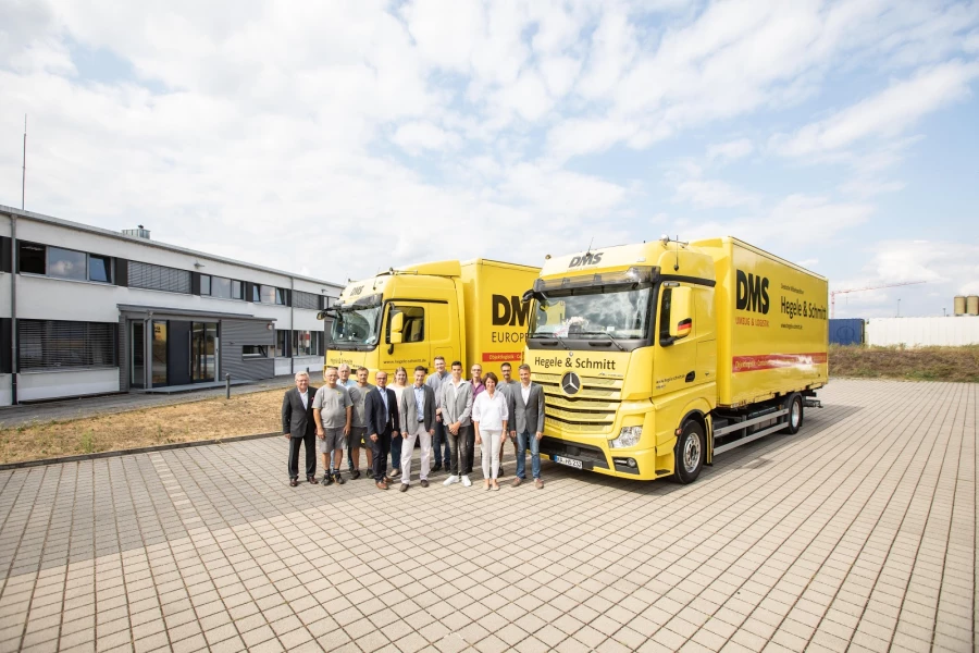 Hegele & Schmitt Möbelspedition_1