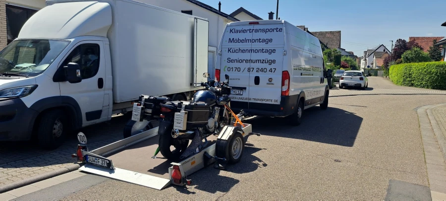 Heidinger Umzüge und Transporte _4