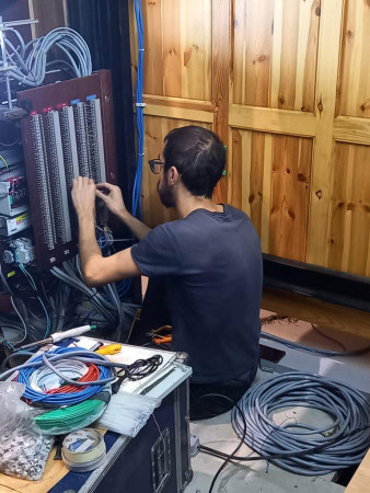 Heinrich Koch Internationale Umzugs- und Archivlogistik_2